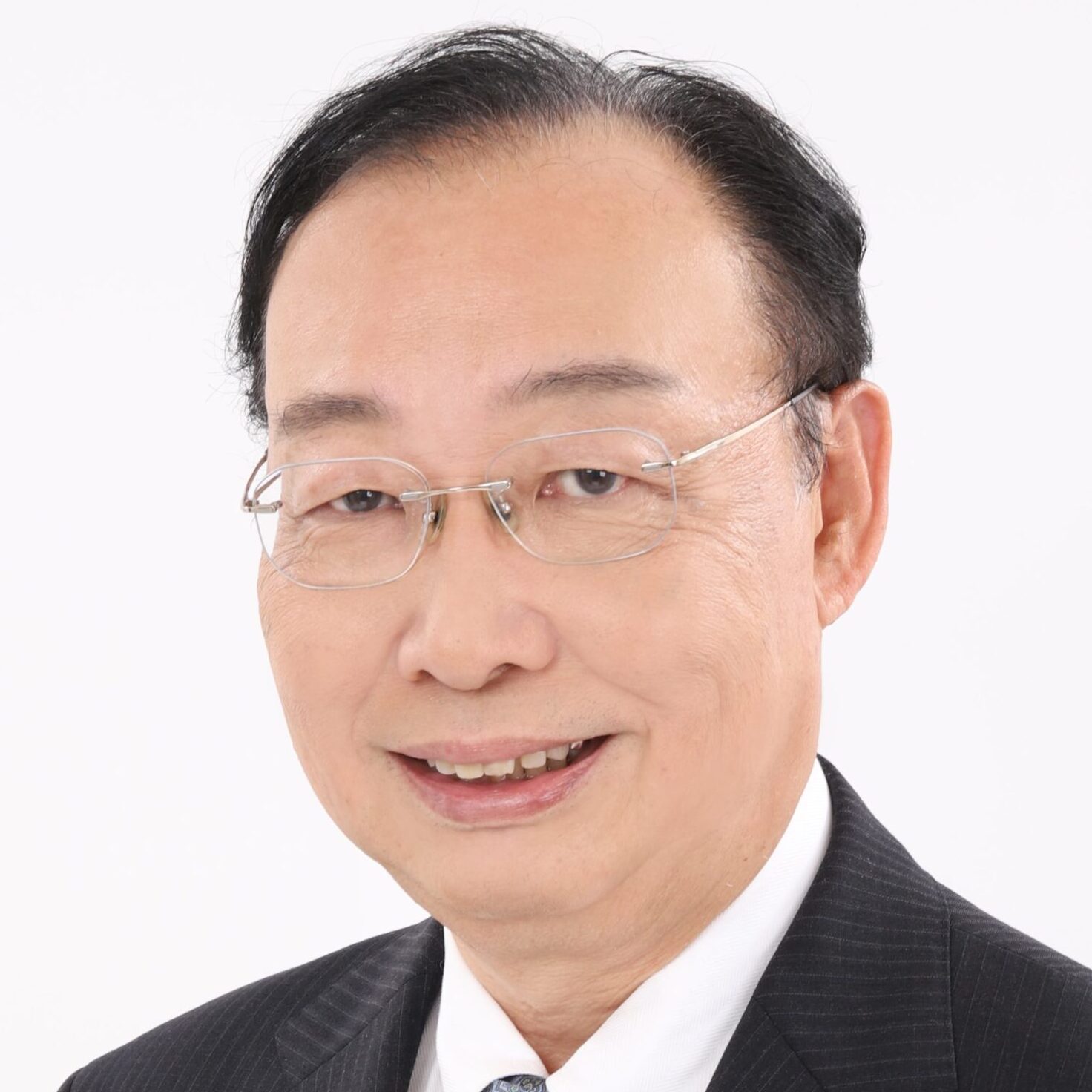 笹内 謙一のアバター